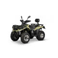 LINHAI ATV 300-D 4X4